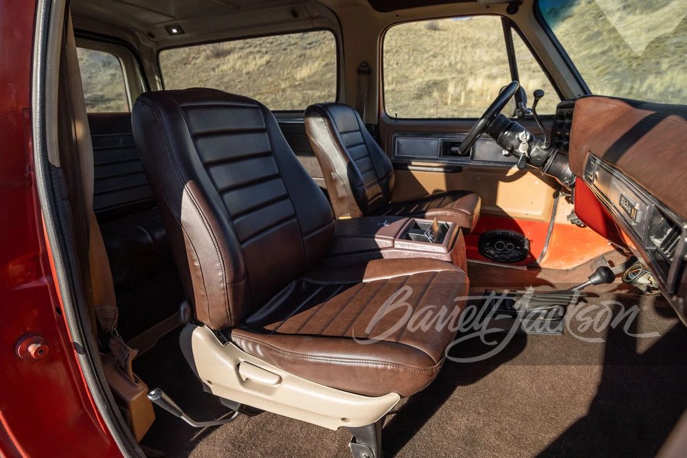 1979 GMC Jimmy 2nd Gen - Image 6 of 15