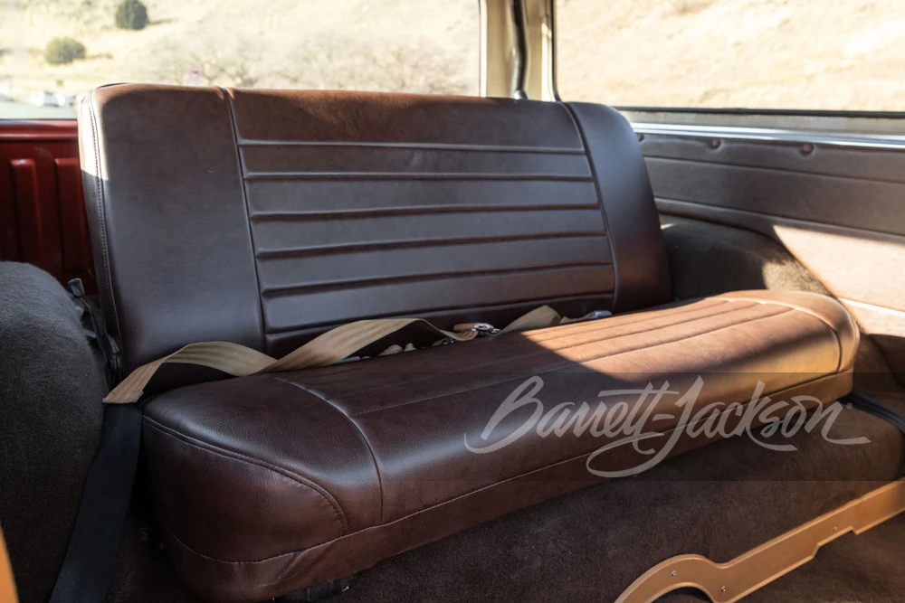 1979 GMC Jimmy 2nd Gen - Image 7 of 15