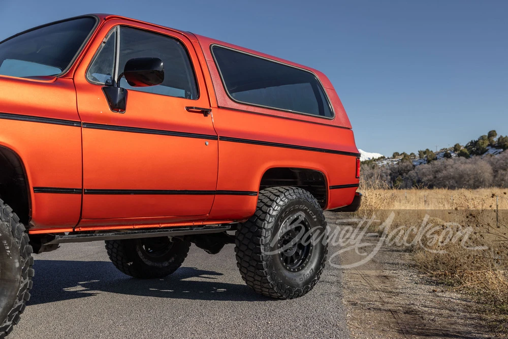 1979 GMC Jimmy 2nd Gen - Image 15 of 15