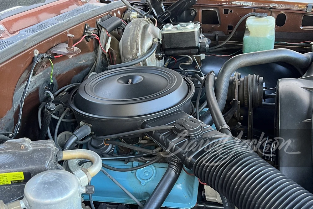 1979 GMC Jimmy 2nd Gen - Image 2 of 10