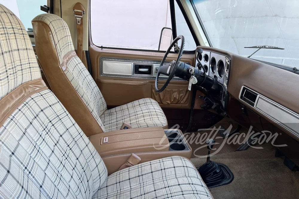 1979 GMC Jimmy 2nd Gen - Image 3 of 10