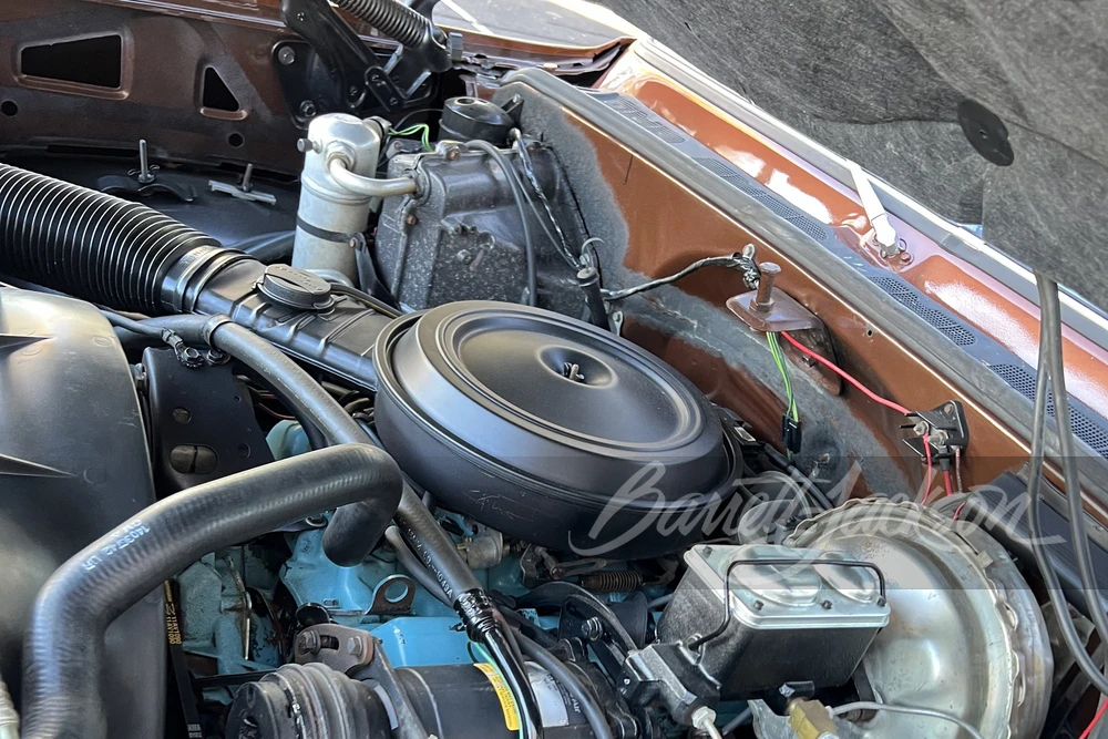 1979 GMC Jimmy 2nd Gen - Image 4 of 10