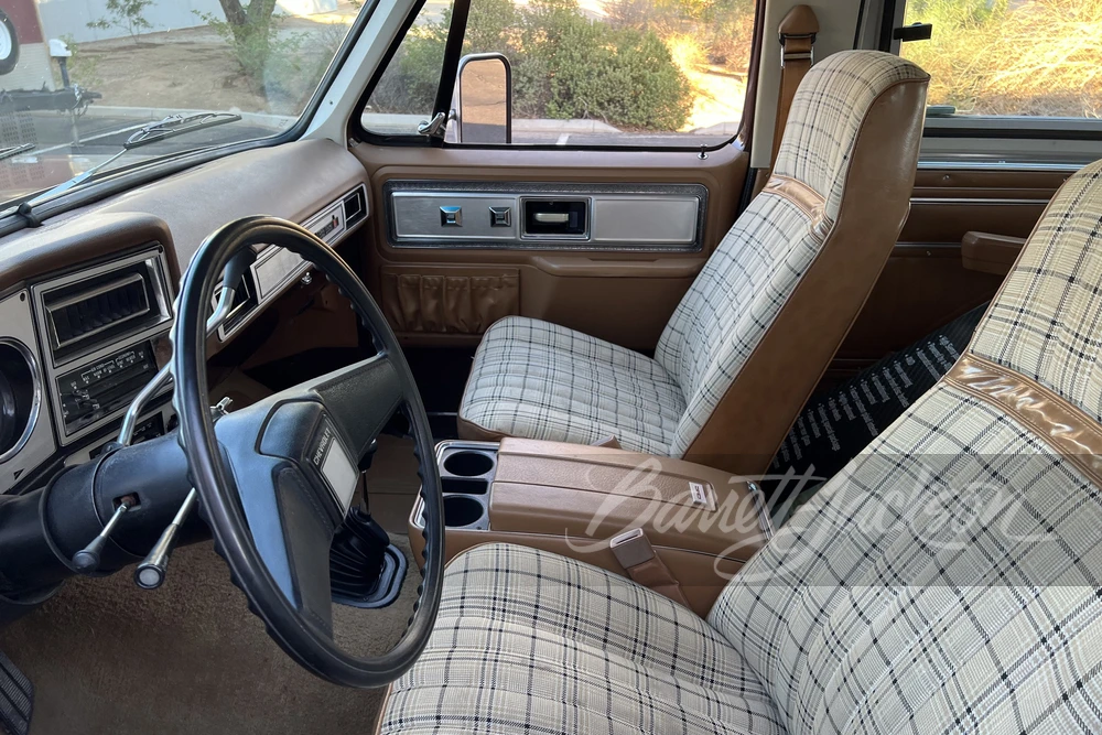 1979 GMC Jimmy 2nd Gen - Image 7 of 10