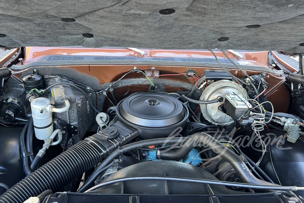1979 GMC Jimmy 2nd Gen - Image 8 of 10