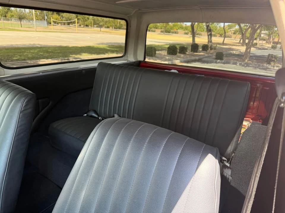 1979 GMC Jimmy 2nd Gen - Image 9 of 13