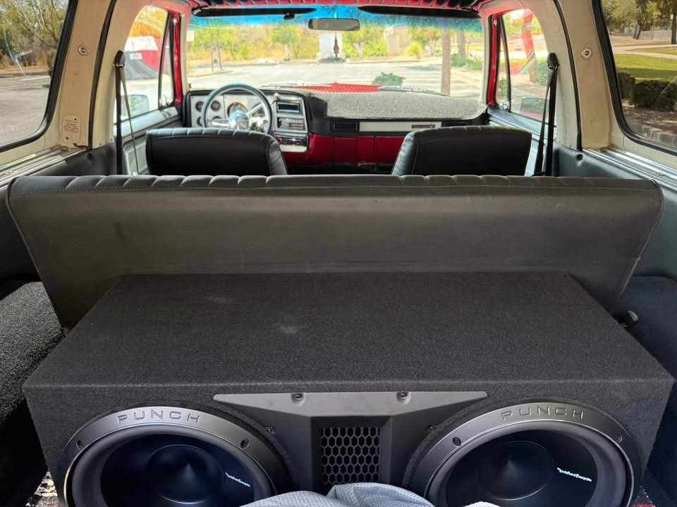1979 GMC Jimmy 2nd Gen - Image 11 of 13