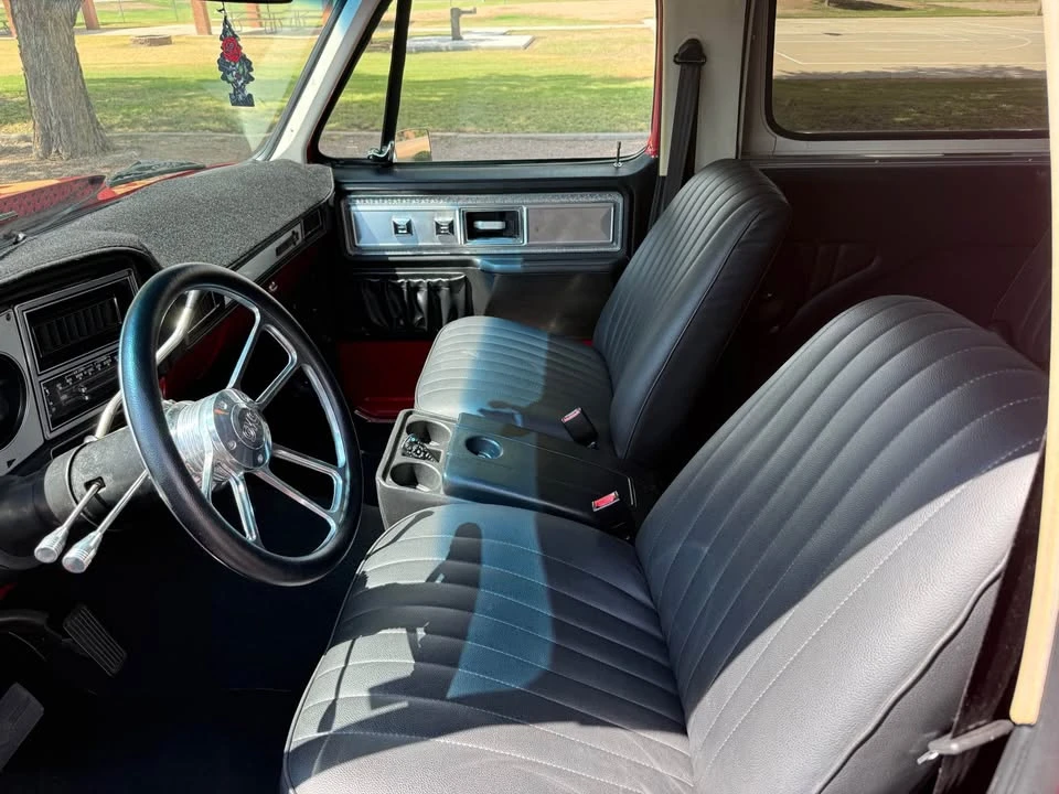 1979 GMC Jimmy 2nd Gen - Image 8 of 13