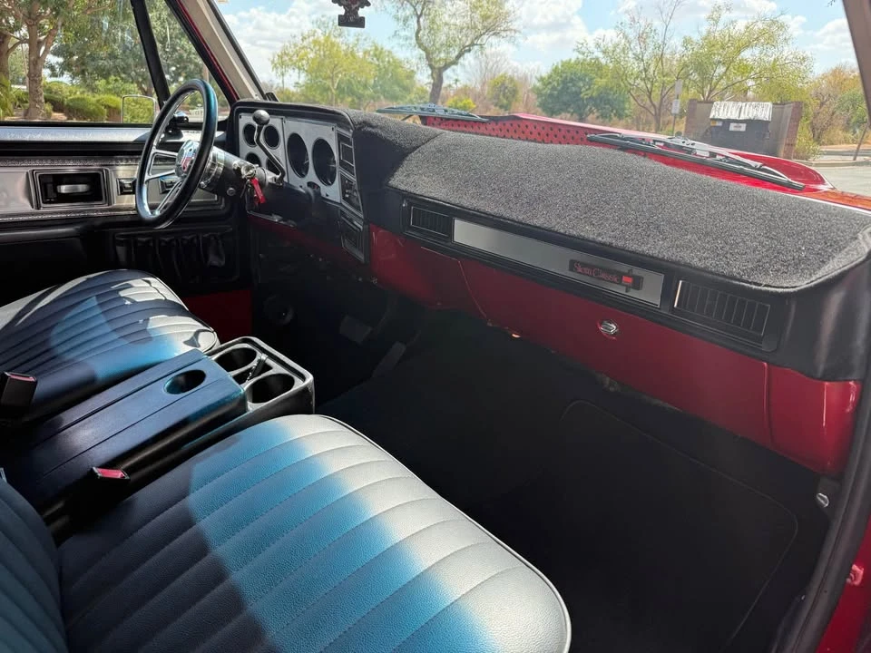 1979 GMC Jimmy 2nd Gen - Image 10 of 13