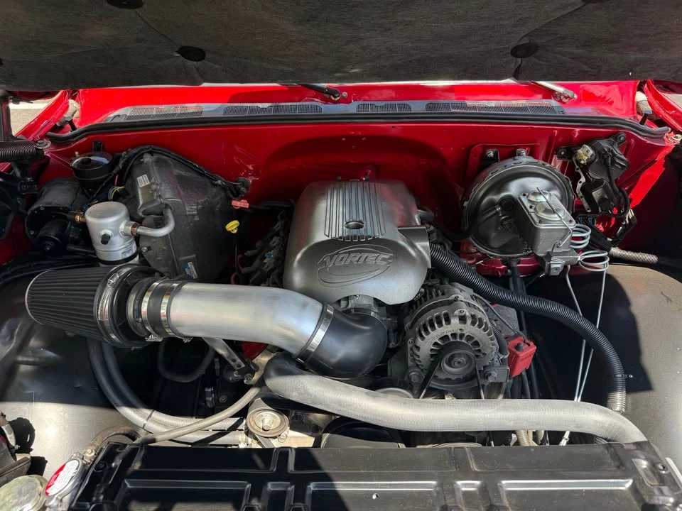 1979 GMC Jimmy 2nd Gen - Image 12 of 13