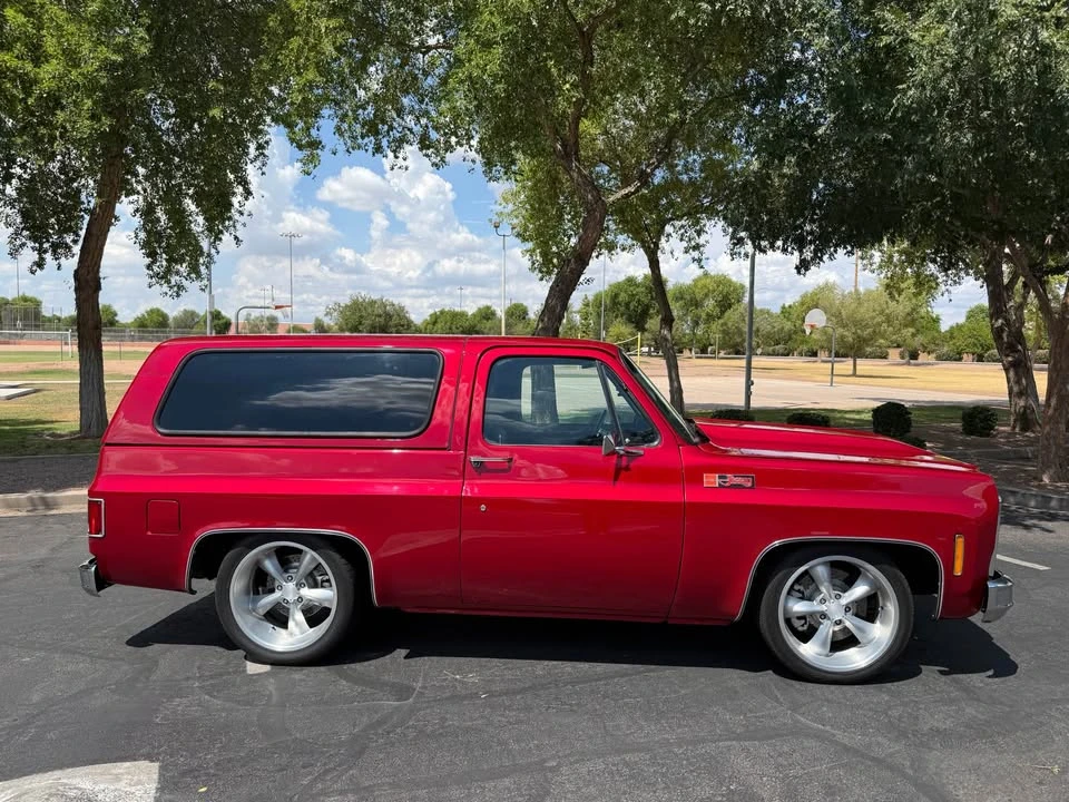 1979 GMC Jimmy 2nd Gen - Image 6 of 13