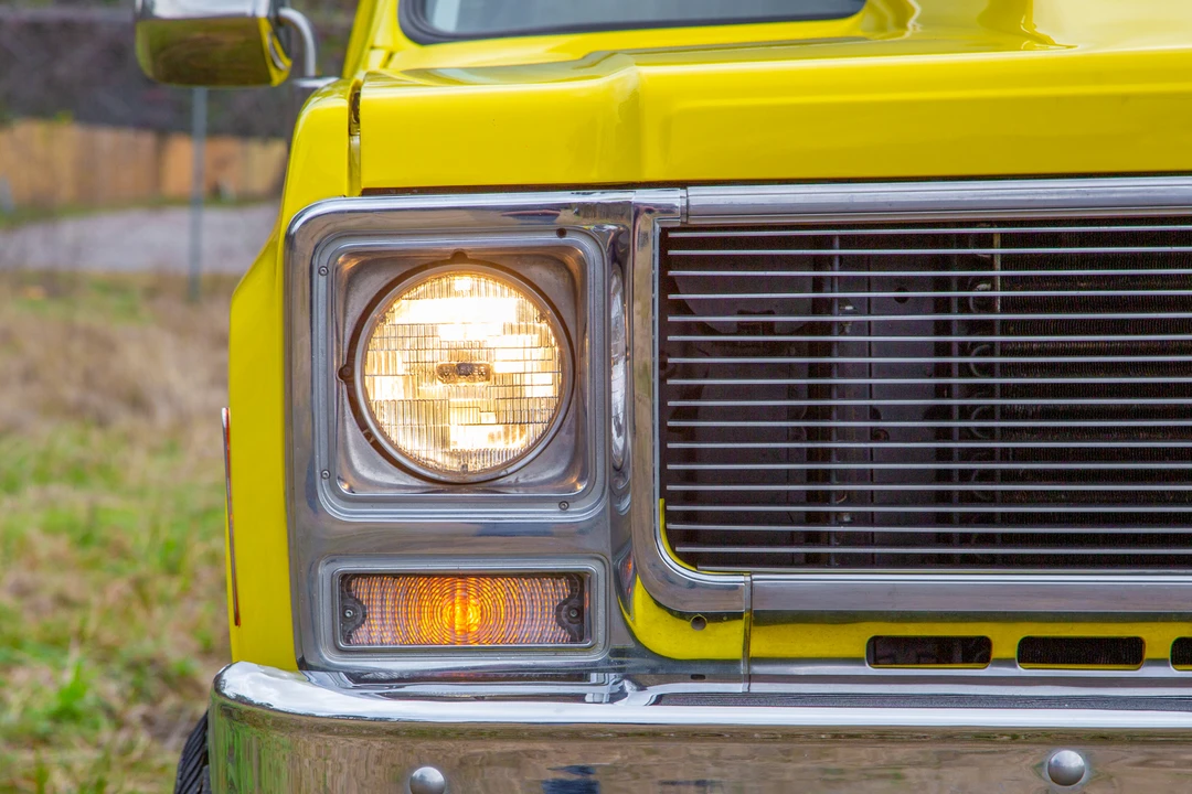 1979 GMC Jimmy 2nd Gen - Image 14 of 31