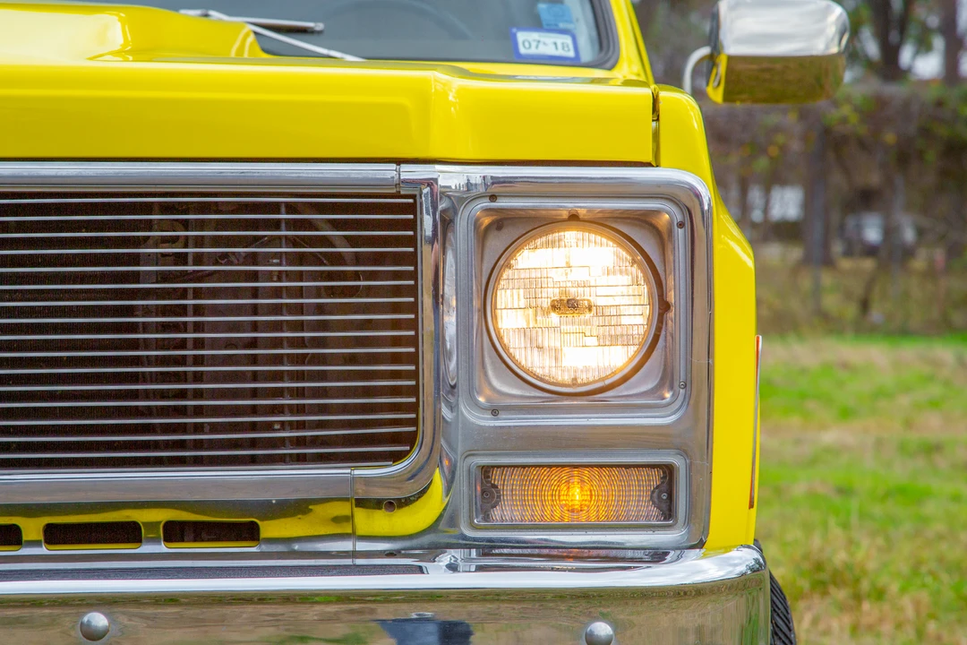1979 GMC Jimmy 2nd Gen - Image 15 of 31
