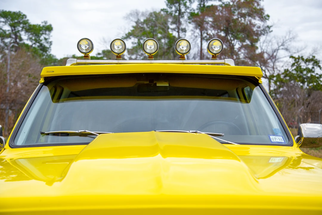 1979 GMC Jimmy 2nd Gen - Image 25 of 31