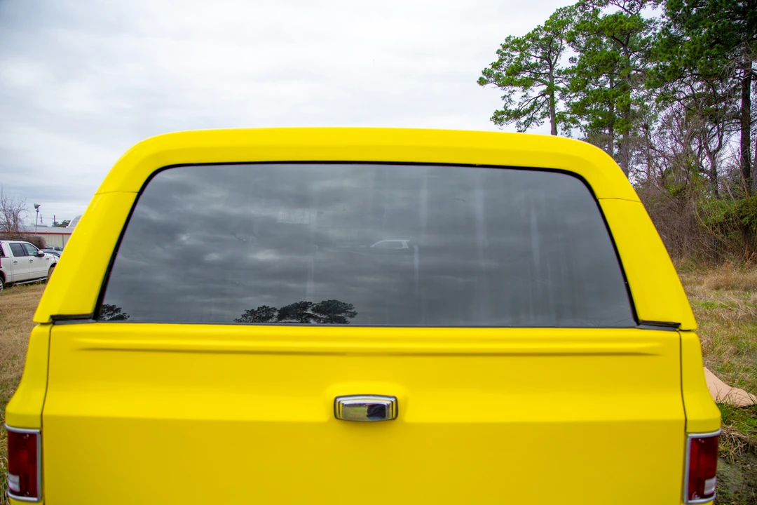1979 GMC Jimmy 2nd Gen - Image 28 of 31