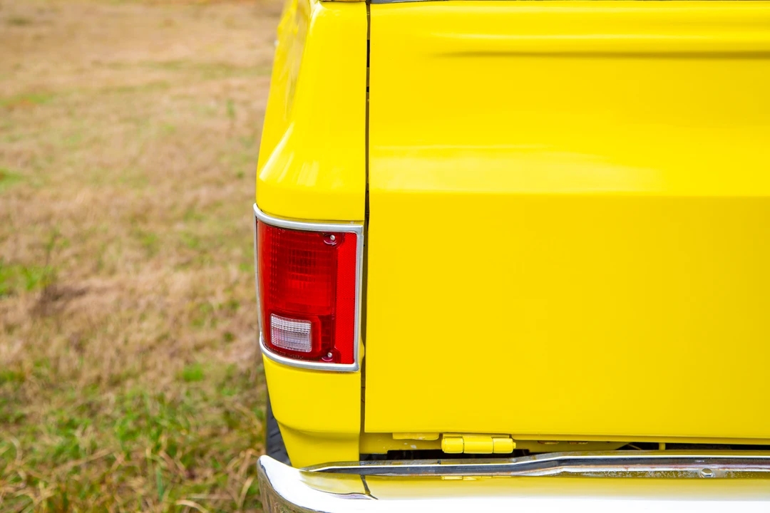 1979 GMC Jimmy 2nd Gen - Image 29 of 31