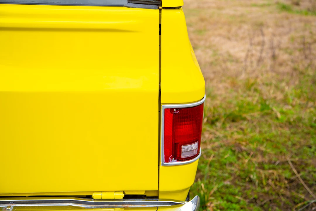 1979 GMC Jimmy 2nd Gen - Image 30 of 31