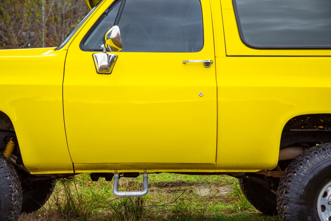 1979 GMC Jimmy 2nd Gen - Image 22 of 31