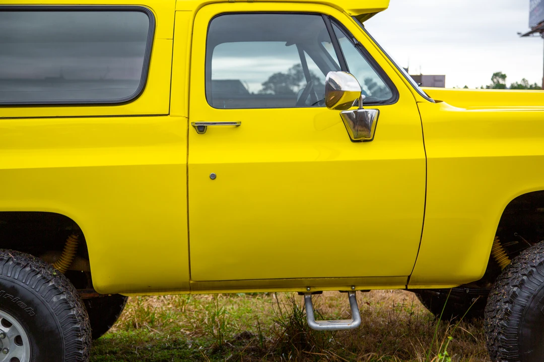 1979 GMC Jimmy 2nd Gen - Image 20 of 31