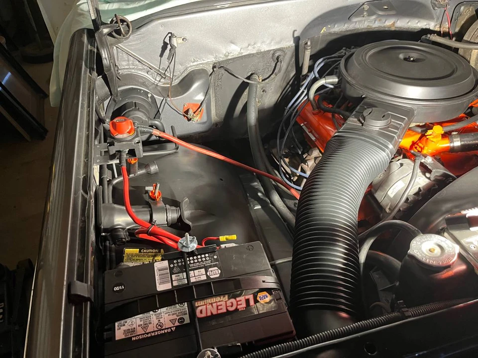 1979 GMC Jimmy 2nd Gen - Image 2 of 8