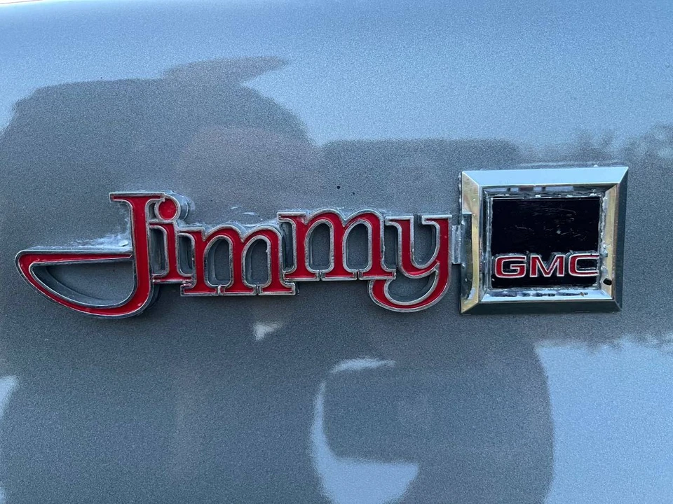 1979 GMC Jimmy 2nd Gen - Image 8 of 8