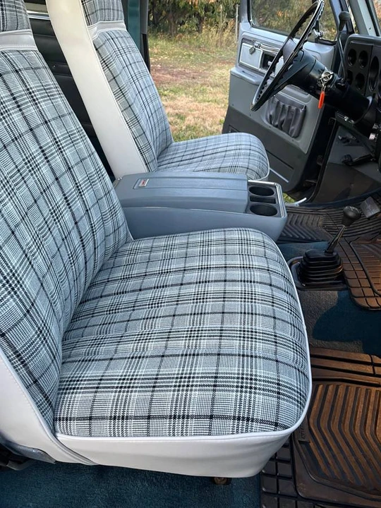 1979 GMC Jimmy 2nd Gen - Image 5 of 8