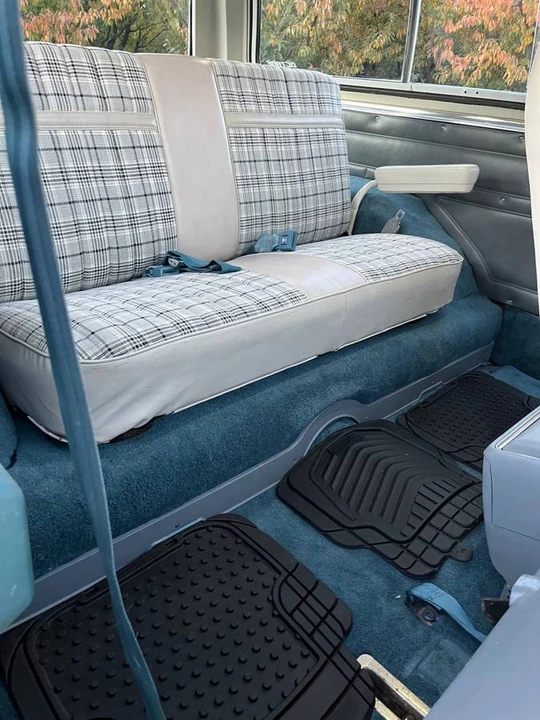 1979 GMC Jimmy 2nd Gen - Image 6 of 8