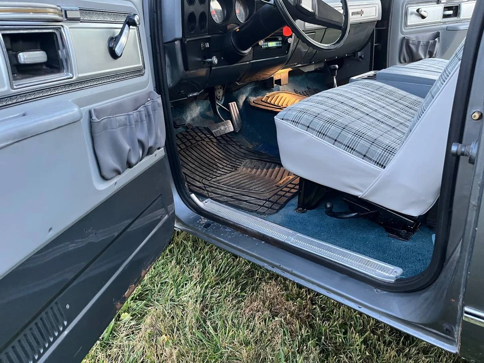 1979 GMC Jimmy 2nd Gen - Image 4 of 8