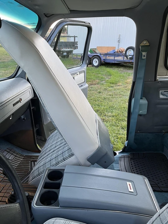 1979 GMC Jimmy 2nd Gen - Image 31 of 31