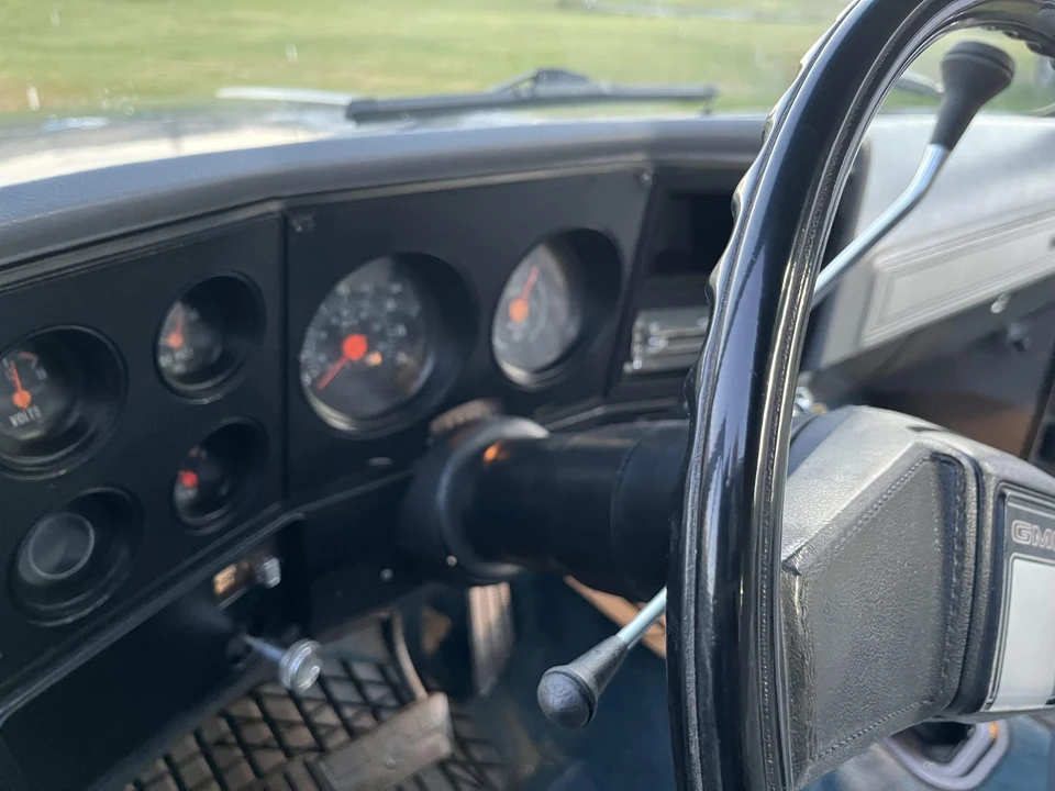 1979 GMC Jimmy 2nd Gen - Image 26 of 31