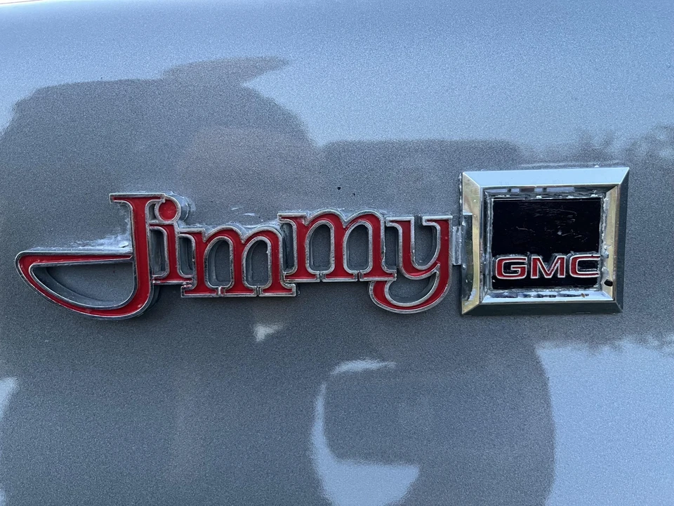 1979 GMC Jimmy 2nd Gen - Image 20 of 31