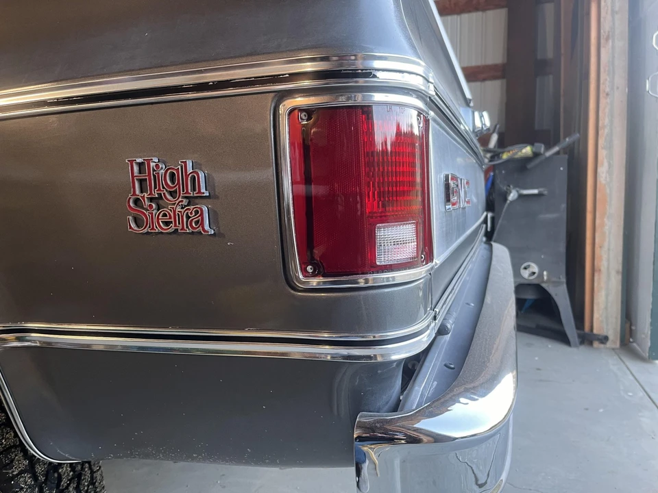 1979 GMC Jimmy 2nd Gen - Image 14 of 31