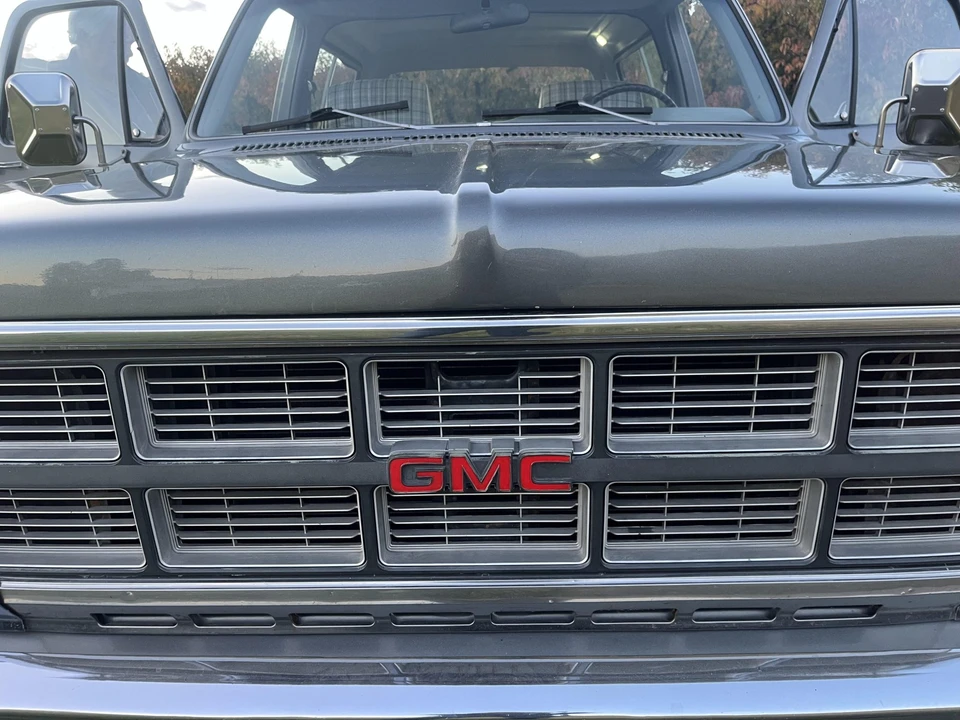 1979 GMC Jimmy 2nd Gen - Image 10 of 31