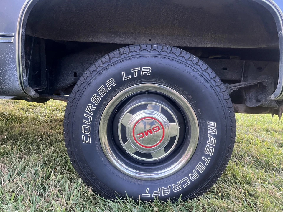1979 GMC Jimmy 2nd Gen - Image 22 of 31