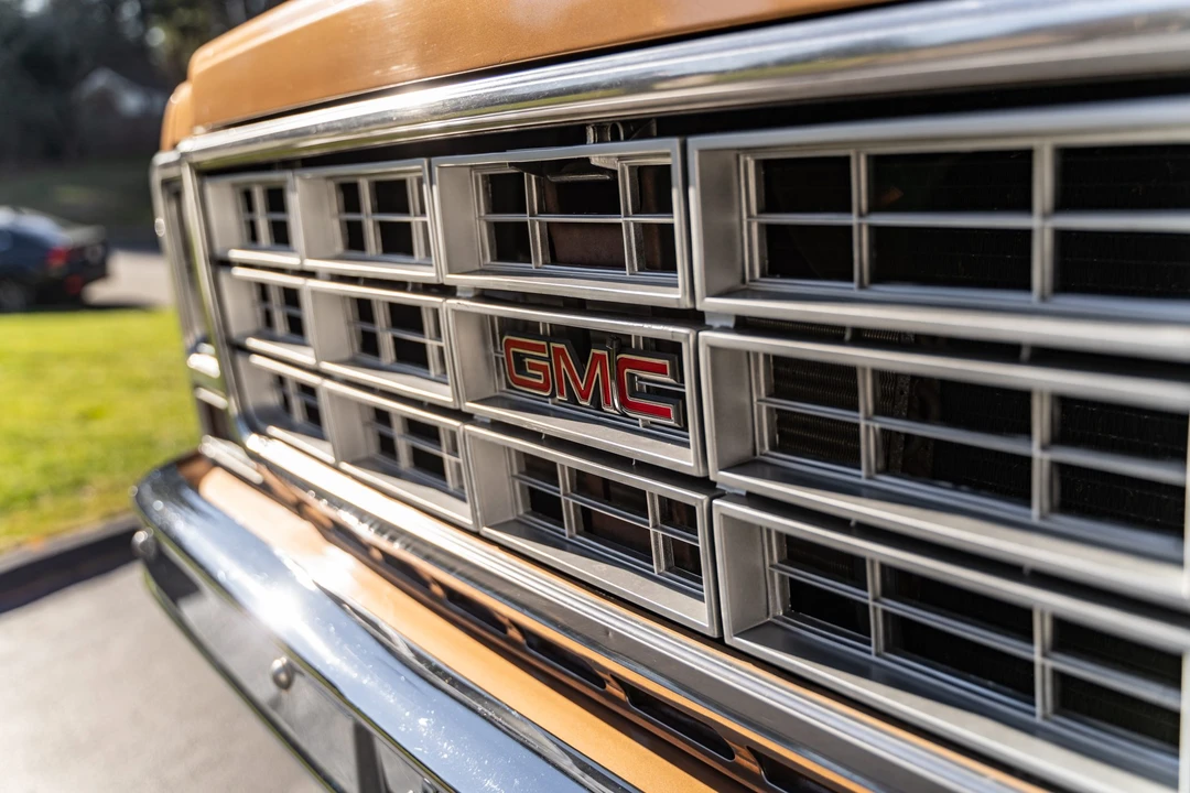 1979 GMC Jimmy 2nd Gen - Image 10 of 31