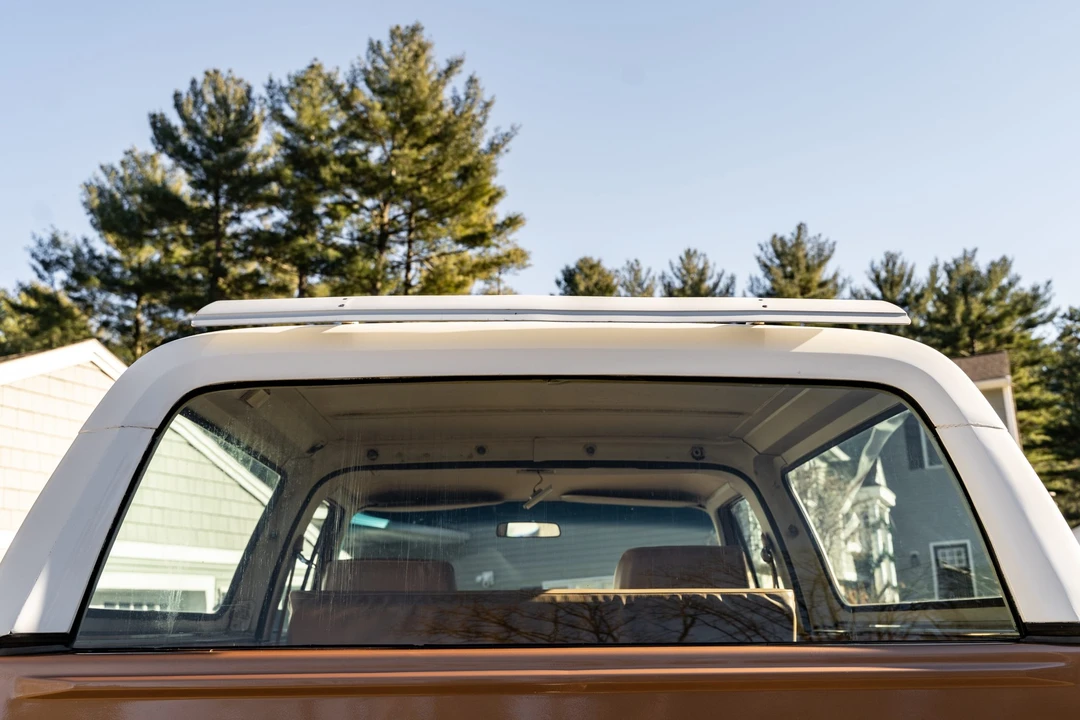 1979 GMC Jimmy 2nd Gen - Image 23 of 31