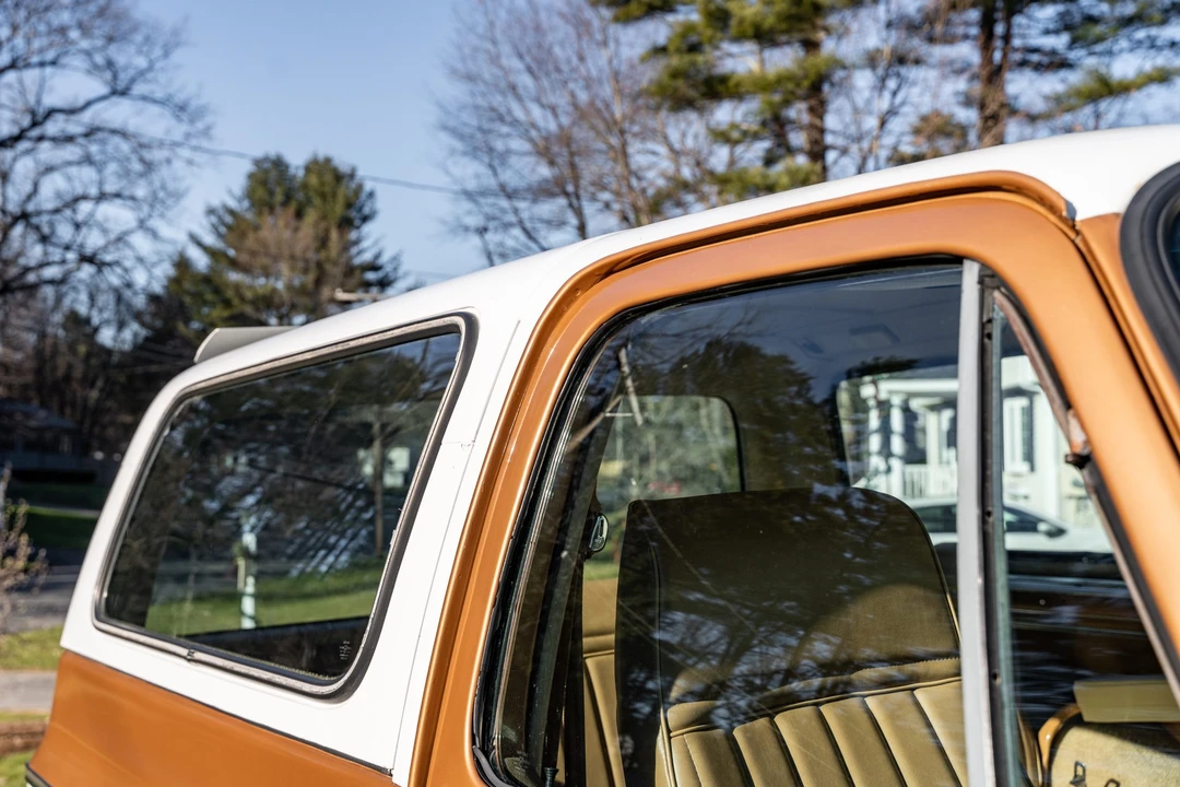 1979 GMC Jimmy 2nd Gen - Image 29 of 31