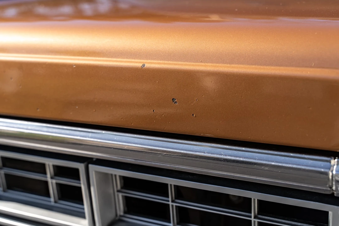 1979 GMC Jimmy 2nd Gen - Image 12 of 31