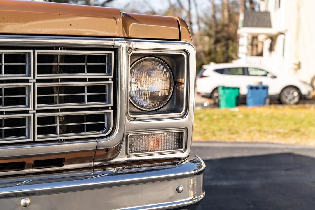 1979 GMC Jimmy 2nd Gen - Image 13 of 31