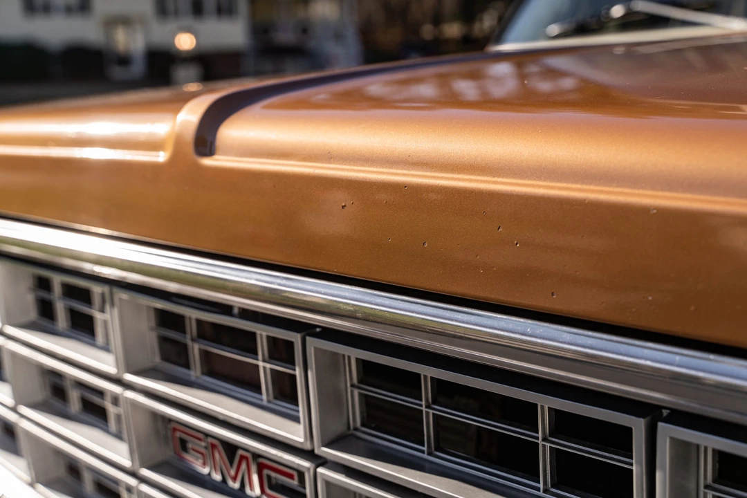 1979 GMC Jimmy 2nd Gen - Image 11 of 31