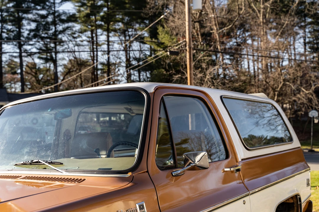 1979 GMC Jimmy 2nd Gen - Image 16 of 31