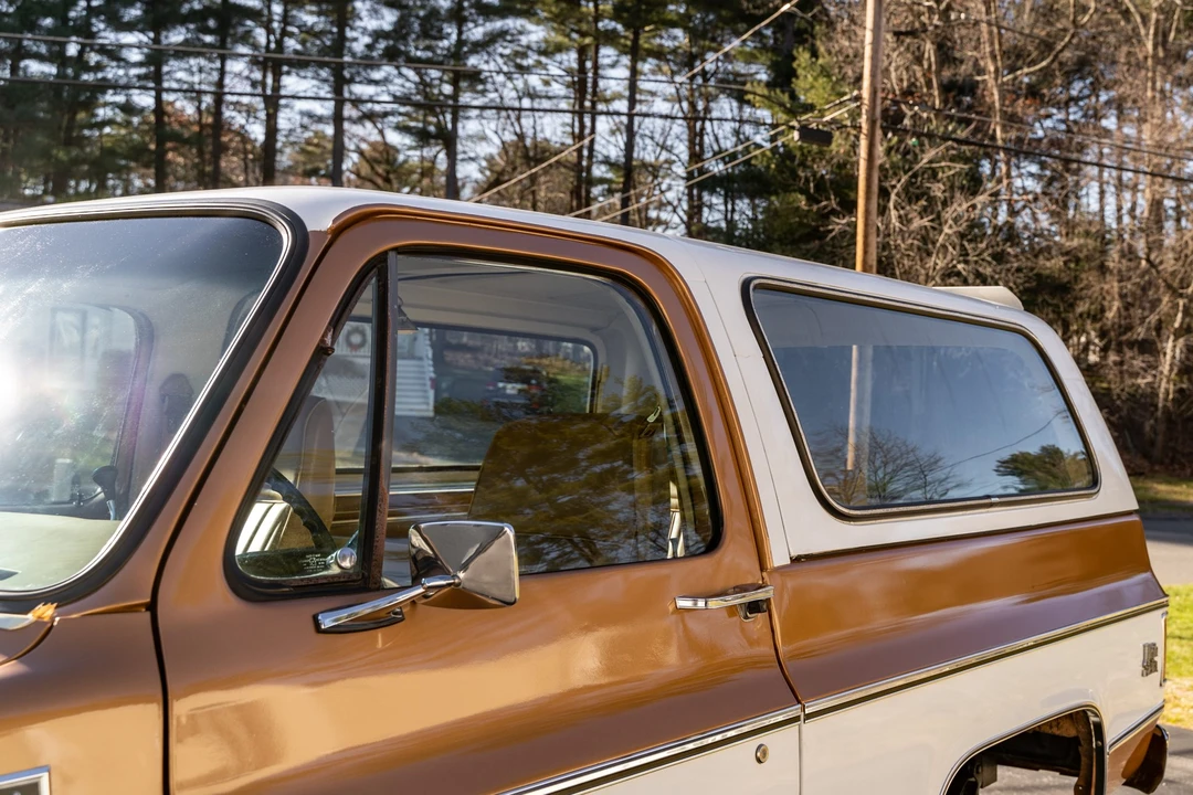 1979 GMC Jimmy 2nd Gen - Image 17 of 31