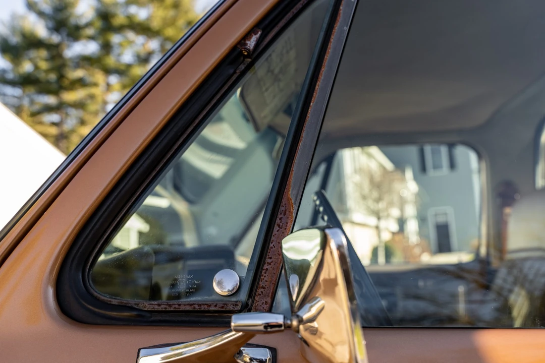1979 GMC Jimmy 2nd Gen - Image 19 of 31