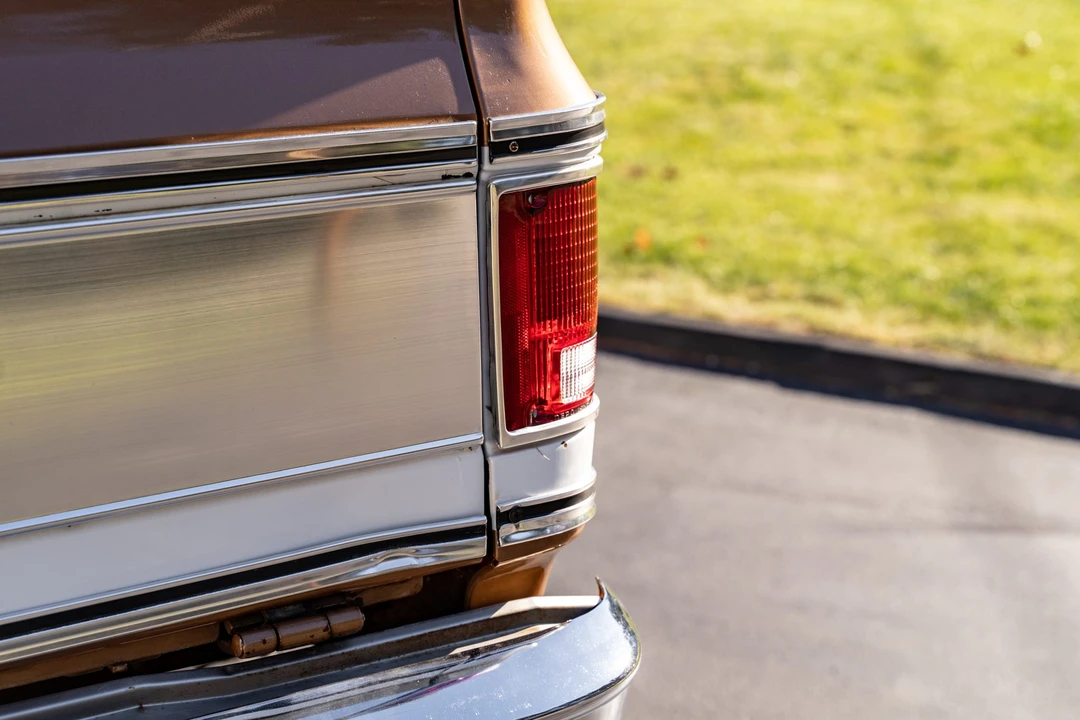 1979 GMC Jimmy 2nd Gen - Image 24 of 31