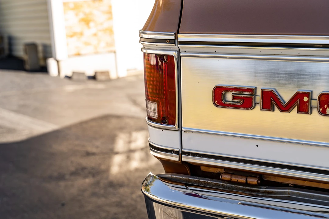 1979 GMC Jimmy 2nd Gen - Image 22 of 31