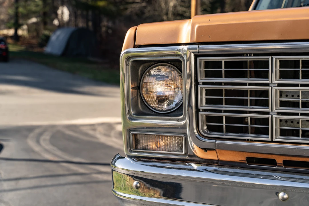 1979 GMC Jimmy 2nd Gen - Image 9 of 31