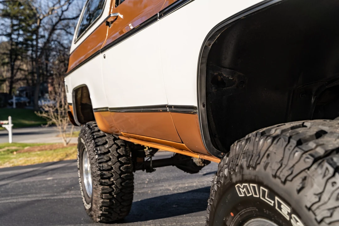 1979 GMC Jimmy 2nd Gen - Image 30 of 31