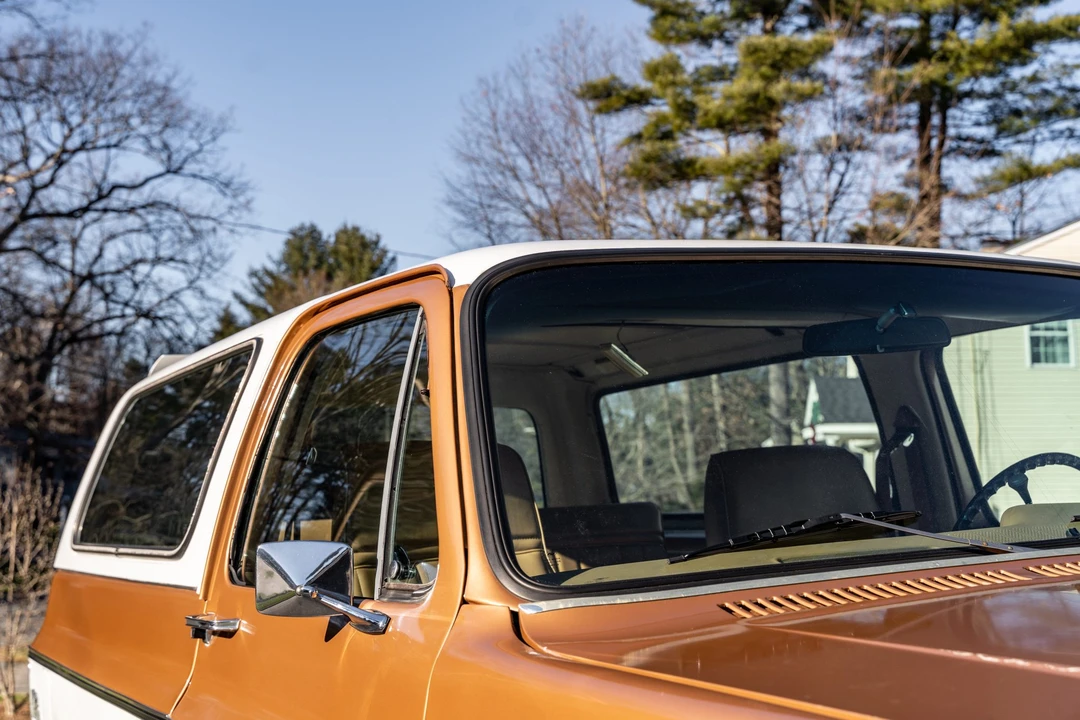 1979 GMC Jimmy 2nd Gen - Image 31 of 31