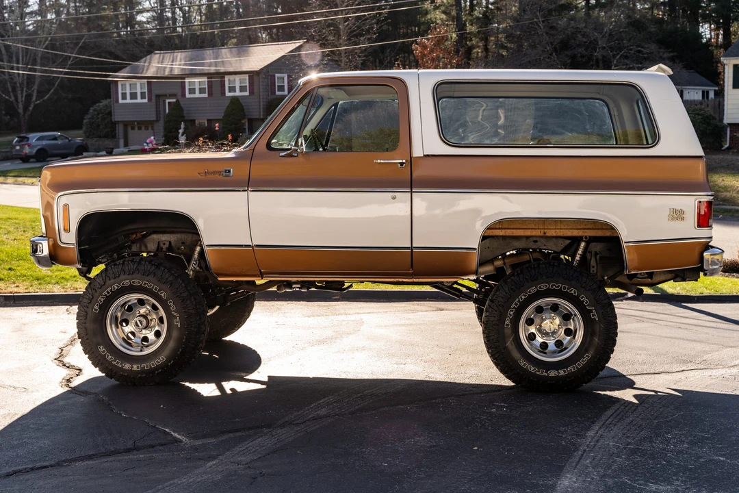 1979 GMC Jimmy 2nd Gen - Image 2 of 31