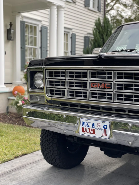 1979 GMC Jimmy 2nd Gen - Image 14 of 31