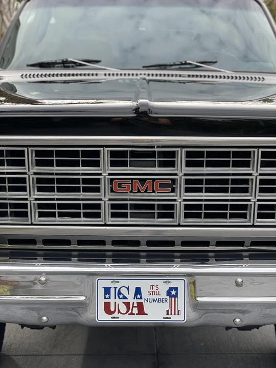 1979 GMC Jimmy 2nd Gen - Image 17 of 31